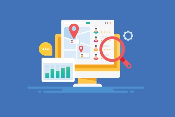 Configure Moz Local profile to expand local SEO targeting and further prop up Google My Business listings.